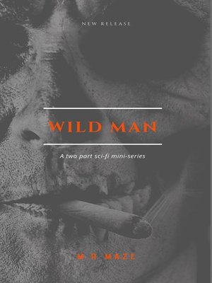 cover image of Wild Man